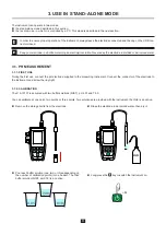 Preview for 11 page of Chauvin Arnoux C.A 10101 User Manual