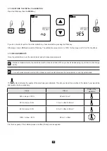 Preview for 15 page of Chauvin Arnoux C.A 10101 User Manual