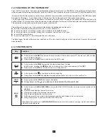 Предварительный просмотр 7 страницы Chauvin Arnoux C.A 1110 User Manual