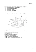 Предварительный просмотр 7 страницы Chauvin Arnoux C.A 1875 User Manual