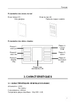 Предварительный просмотр 8 страницы Chauvin Arnoux C.A 1875 User Manual