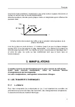 Предварительный просмотр 10 страницы Chauvin Arnoux C.A 1875 User Manual