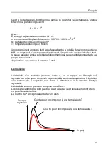 Предварительный просмотр 14 страницы Chauvin Arnoux C.A 1875 User Manual