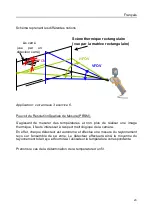 Предварительный просмотр 21 страницы Chauvin Arnoux C.A 1875 User Manual