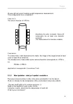 Предварительный просмотр 71 страницы Chauvin Arnoux C.A 1875 User Manual