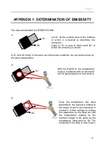 Предварительный просмотр 82 страницы Chauvin Arnoux C.A 1875 User Manual