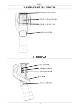 Preview for 19 page of Chauvin Arnoux C.A 1954 DiaCAm 2 Quick Start Manual