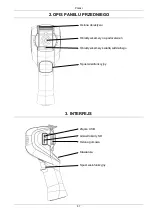 Preview for 47 page of Chauvin Arnoux C.A 1954 DiaCAm 2 Quick Start Manual