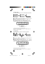 Preview for 50 page of Chauvin Arnoux C.A 5011 User Manual