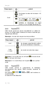 Preview for 19 page of Chauvin Arnoux C.A 5233 User Manual