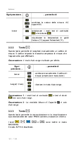 Preview for 101 page of Chauvin Arnoux C.A 5233 User Manual