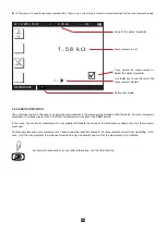 Preview for 16 page of Chauvin Arnoux C.A 6113 User Manual