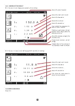 Preview for 26 page of Chauvin Arnoux C.A 6113 User Manual