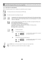 Preview for 36 page of Chauvin Arnoux C.A 6113 User Manual