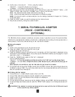 Предварительный просмотр 46 страницы Chauvin Arnoux C.A 6115N User Manual