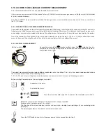 Предварительный просмотр 44 страницы Chauvin Arnoux C.A 6116 User Manual