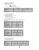 Предварительный просмотр 71 страницы Chauvin Arnoux C.A 6116 User Manual