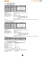 Предварительный просмотр 7 страницы Chauvin Arnoux C.A 6121 User Manual