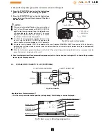 Предварительный просмотр 10 страницы Chauvin Arnoux C.A 6121 User Manual