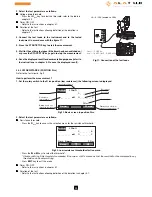 Предварительный просмотр 11 страницы Chauvin Arnoux C.A 6121 User Manual