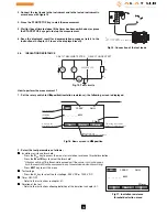 Предварительный просмотр 12 страницы Chauvin Arnoux C.A 6121 User Manual