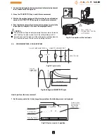 Предварительный просмотр 13 страницы Chauvin Arnoux C.A 6121 User Manual