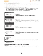 Предварительный просмотр 18 страницы Chauvin Arnoux C.A 6121 User Manual