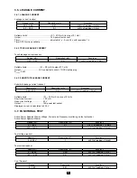 Предварительный просмотр 9 страницы Chauvin Arnoux C.A 6160 User Manual