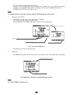 Предварительный просмотр 13 страницы Chauvin Arnoux C.A 6160 User Manual