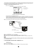 Предварительный просмотр 17 страницы Chauvin Arnoux C.A 6160 User Manual