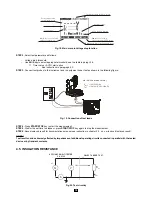 Предварительный просмотр 18 страницы Chauvin Arnoux C.A 6160 User Manual