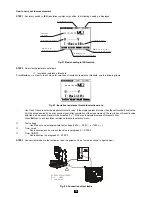 Предварительный просмотр 19 страницы Chauvin Arnoux C.A 6160 User Manual