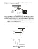 Предварительный просмотр 21 страницы Chauvin Arnoux C.A 6160 User Manual