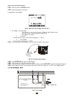 Предварительный просмотр 25 страницы Chauvin Arnoux C.A 6160 User Manual