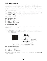 Предварительный просмотр 37 страницы Chauvin Arnoux C.A 6160 User Manual