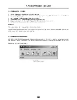 Предварительный просмотр 41 страницы Chauvin Arnoux C.A 6160 User Manual