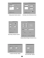 Предварительный просмотр 51 страницы Chauvin Arnoux C.A 6160 User Manual