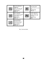 Предварительный просмотр 53 страницы Chauvin Arnoux C.A 6160 User Manual