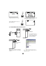 Предварительный просмотр 103 страницы Chauvin Arnoux C.A 6240 User Manual