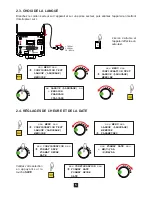 Предварительный просмотр 5 страницы Chauvin Arnoux C.A 6292 Quick Start Manual