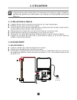 Предварительный просмотр 7 страницы Chauvin Arnoux C.A 6292 Quick Start Manual