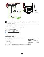 Предварительный просмотр 9 страницы Chauvin Arnoux C.A 6292 Quick Start Manual