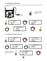 Предварительный просмотр 13 страницы Chauvin Arnoux C.A 6292 Quick Start Manual