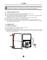 Предварительный просмотр 15 страницы Chauvin Arnoux C.A 6292 Quick Start Manual