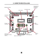 Предварительный просмотр 19 страницы Chauvin Arnoux C.A 6292 Quick Start Manual