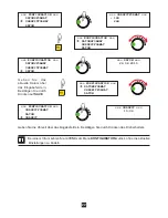 Предварительный просмотр 22 страницы Chauvin Arnoux C.A 6292 Quick Start Manual