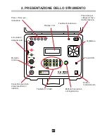 Предварительный просмотр 27 страницы Chauvin Arnoux C.A 6292 Quick Start Manual