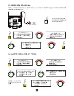 Предварительный просмотр 37 страницы Chauvin Arnoux C.A 6292 Quick Start Manual