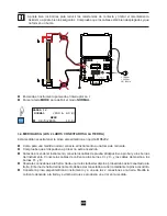 Предварительный просмотр 40 страницы Chauvin Arnoux C.A 6292 Quick Start Manual