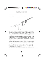 Предварительный просмотр 16 страницы Chauvin Arnoux C.A 6410 User Manual